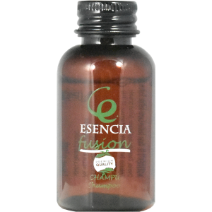 esencia champu