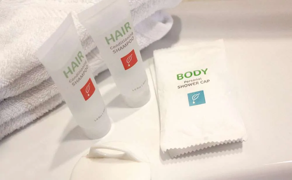 Amenities de baño - Quienes somos