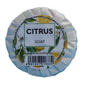 sapone citrus 1