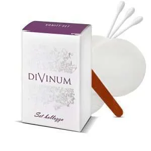 Vanity Kit Divinum