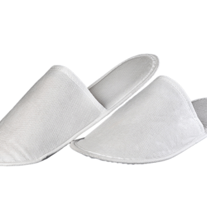 Zapatillas de hotel. Non-Woven. Pantuflas. Slippers