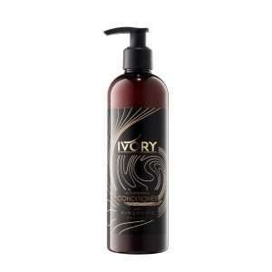 Dispensador de acondicionador Ivory de 350 ml. Hotel Amenities