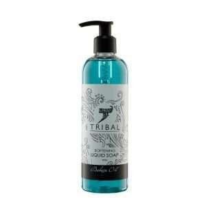 Dispensador de Gel 350 ml. Colección Tribal. Hotel Amenities