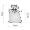 Dimensiones Bolsa Divinum