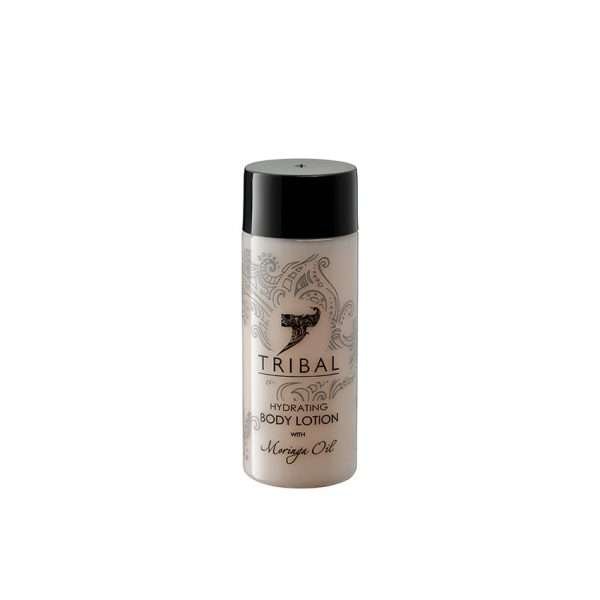 Body Milk Tribal 40 ml. Hotel Amenities