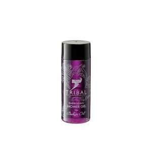 Gel de ducha Tribal 40 ml. Hotel Amenities