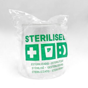 bolsa para vaso