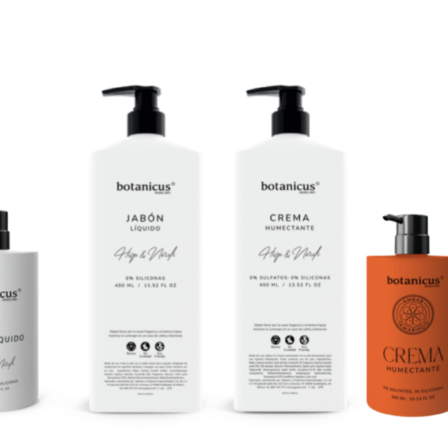 Botanicus Amenities Evolatia