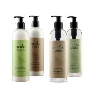 amenities hoteles