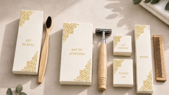 amenities secos