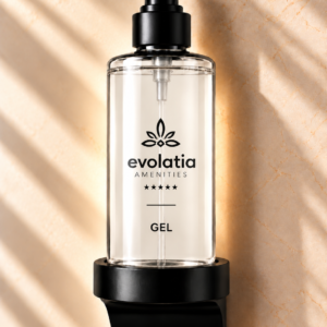 dispensador gel personalizado