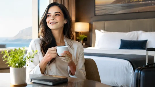 Caso de branding hotelero que deja huella