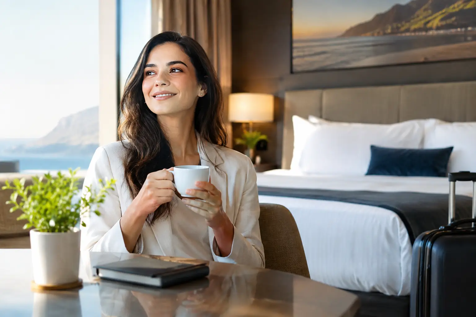 Caso de branding hotelero que deja huella