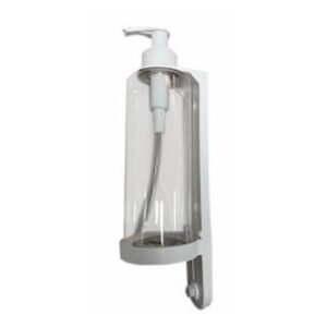 soporte dispensador